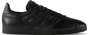 Buty mskie Gazelle Adidas Originals (czarne) / Tanie RATY / DOSTAWA GRATIS !!! - 2847900093