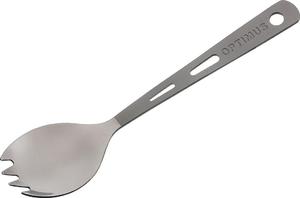 Widelec-yka Titanium Spork Optimus - 2848621169