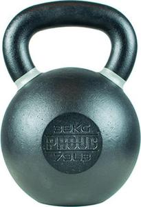 Kettlebell Top Training 36kg Proud / Tanie RATY - 2847430853