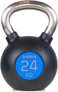 Kettlebell Gym Deluxe 24kg Training Show Room / Tanie RATY - 2847430906