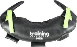 Worek bugarski 10kg Training Show Room / Tanie RATY - 2847430935