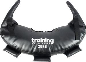 Worek bugarski 20kg Training Show Room / Tanie RATY - 2847430937