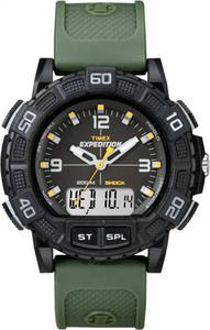 Zegarek Expedition Double Shock Timex / Tanie RATY - 2847430967