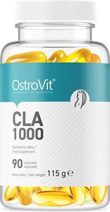 CLA 1000 90 tabletek Ostrovit - 2847629480