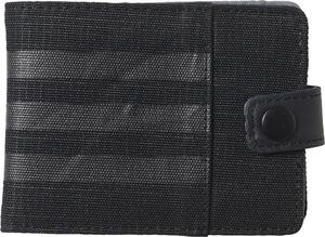 Portfel 3 Stripes Performance Wallet Adidas (czarny) - 2848161053