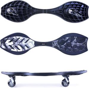 Deskorolka Waveboard 1 DNX Spokey / Tanie RATY / DOSTAWA GRATIS !!! - 2847629590