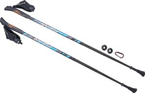 Kije do nordic walking Lite NW Fizan (niebieskie) / Tanie RATY - 2850306900