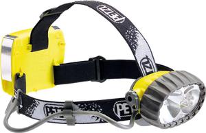 Latarka czoowa Duo Led 5 Petzl / Tanie RATY / DOSTAWA GRATIS !!! - 2849892349