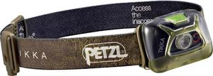 Latarka czoowa, czowka Tikka Hybrid 200lm Petzl (zielona) / Tanie RATY - 2849474214