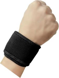 cigacz, opaska na nadgarstek Spokey Fitband - 2822241003