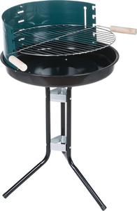 Grill ogrodowy Neptun 55x45x74cm Saska Garden - 2850507452