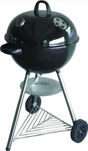 Grill ogrodowy kocio stalowy Big Kettle Saska Garden / Tanie RATY / DOSTAWA GRATIS !!! - 2849892432