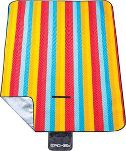 Koc piknikowy 150x130cm Spokey (Picnic Grain) - 2853193234