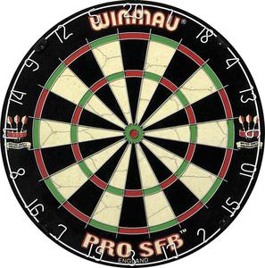 Tarcza sizalowa Pro SFB Winmau / Tanie RATY - 2852526432