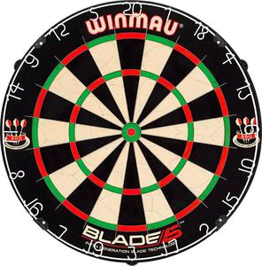 Tarcza sizalowa Blade 5 Winmau / Tanie RATY - 2852526433