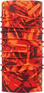 Chusta wielofunkcyjna UV Buff (Nitric Orange Fluor) - 2849474467