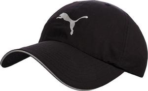 Czapka z daszkiem Running III Cap Puma (czarna) - 2852220147