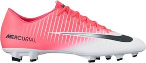 Buty pikarskie korki Mercurial Victory VI FG Nike (biao-rowe) / Tanie RATY - 2849892472