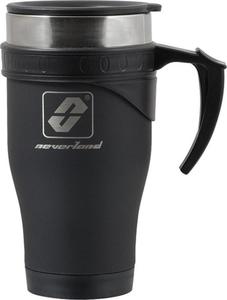 Kubek termiczny Travers Mug 450ml Neverland (czarny)