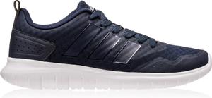 Buty Originals Cloudfoam Lite Flex Adidas (granatowe) / Tanie RATY - 2852526541