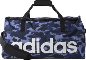 Torba Linear Performance Team Bag Medium 44L Adidas (granatowa) / Tanie RATY - 2852657631