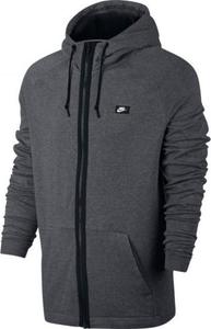 Bluza mska z kapturem Modern Hoodie Nike (szara) / Tanie RATY - 2852220225