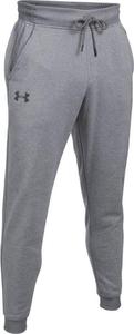 Spodnie dresowe Storm Rival Novelty Jogger Under Armour (jasnoszare) / Tanie RATY - 2852220257