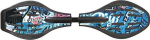 Deskorolka Waveboard Wave Original StreetSurfing (Props blue) / Tanie RATY / DOSTAWA GRATIS !!! - 2851159710