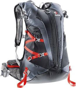 Plecak Pace 20L Deuter (czarno-szary) / Tanie RATY / DOSTAWA GRATIS !!! - 2850307061