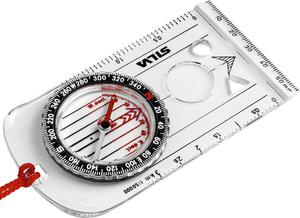 Kompas Explorer Silva / Tanie RATY - 2852657658
