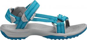 Sanday damskie W'S Terra Fi Lite Teva (szaro-turkusowe) / Tanie RATY / DOSTAWA GRATIS !!! - 2851159737