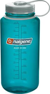 Butelka Wide Mouth 1000ml Nalgene (morska) - 2853193244