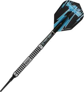 Rzutki Power 8 Zero 18g Soft Target / Tanie RATY - 2853193322