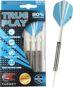 Rzutki True Play 18g Soft Target Dart / Tanie RATY - 2853193329