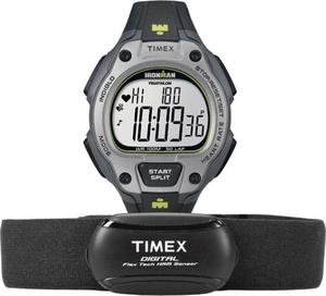 Pulsometr Ironman Road Trainer Timex (szary) / Tanie RATY / DOSTAWA GRATIS !!!