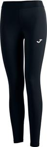 Legginsy damskie Record III Long Joma (czarne) / Tanie RATY - 2852787473