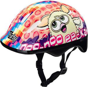 Kask dziecicy Furby Vision One - 2852787487