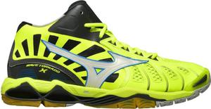 Buty siatkarskie Wave Tornado X Mizuno / Tanie RATY / DOSTAWA GRATIS !!! - 2851159874