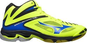 Buty siatkarskie Wave Lightning Z3 MD Mizuno / Tanie RATY / DOSTAWA GRATIS !!! - 2851159876