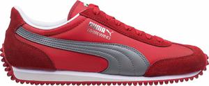 Buty Whirlwind Classic Puma (czerwone) / Tanie RATY