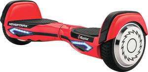 Deskorolka elektryczna Hovertrax 2.0 LED Razor (red) / Tanie RATY / DOSTAWA GRATIS !!! - 2850799378