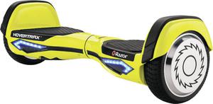 Deskorolka elektryczna Hovertrax 2.0 LED Razor (green) / Tanie RATY / DOSTAWA GRATIS !!! - 2850799379