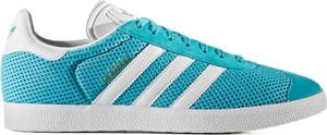 Buty damskie Gazelle Adidas Originals (niebieskie) / Tanie RATY / DOSTAWA GRATIS !!! - 2851159928