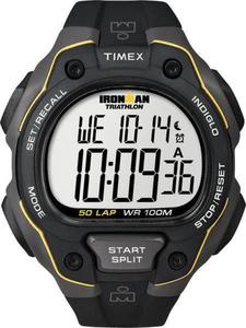 Zegarek Ironman Traditional Timex (czarno-ty) / Tanie RATY - 2853193391