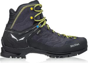 Buty trekkingowe Rapace GTX Salewa (czarno-fioletowe) / Tanie RATY / DOSTAWA GRATIS !!! - 2856259645