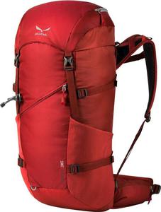 Plecak trekkingowy Crest 36 Salewa (czerwony) / Tanie RATY / DOSTAWA GRATIS !!! - 2854600504
