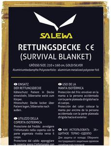 Koc ratunkowy Rescue Blanket Salewa - 2855018017