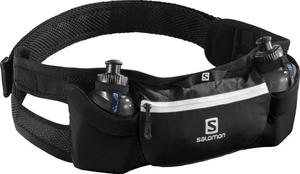 Pas do biegania Energy Belt Salomon (czarny) / Tanie RATY - 2854600537