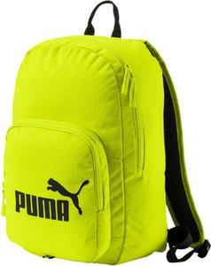 Plecak miejski Phase 20L Puma (żółty 2)