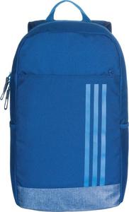 Plecak Classic M 3 Stripes Adidas (niebieski) / Tanie RATY - 2855366907